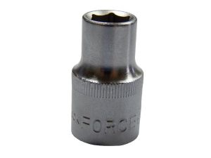 Головка 13мм 1/2" 6гр.. 11667       RF-54513