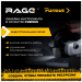 Диск алмазный сегментированный по железобетону и камню 125 мм RAGE Furious, арт. 600128 DIY-600128 600128