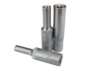 Головка Е-профиль глубокая 1/4", E4 279         RF-5265004
