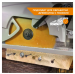 Диск пильный Universal 255мм (10”) Z60 посадка 30+25,4/20/16 RAGE by VIRA DIY-594239 594239