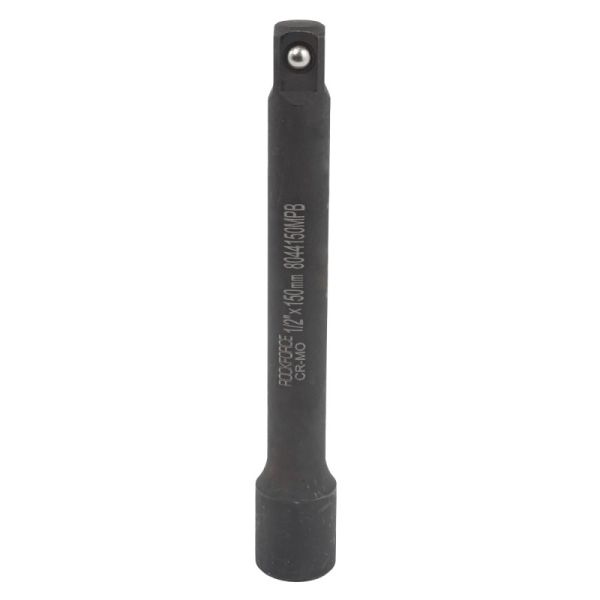 Удлинитель ударный Cr-Mo 150мм 1/2" 52618 RF-8044150MPB