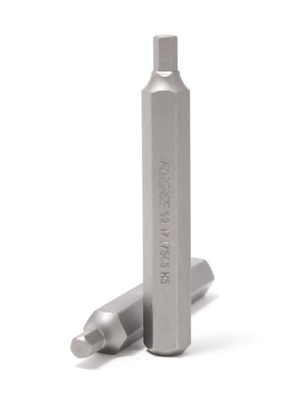 Бита 6-гранная H12х75мм,10мм (10шт/уп) 986         F-1747512
