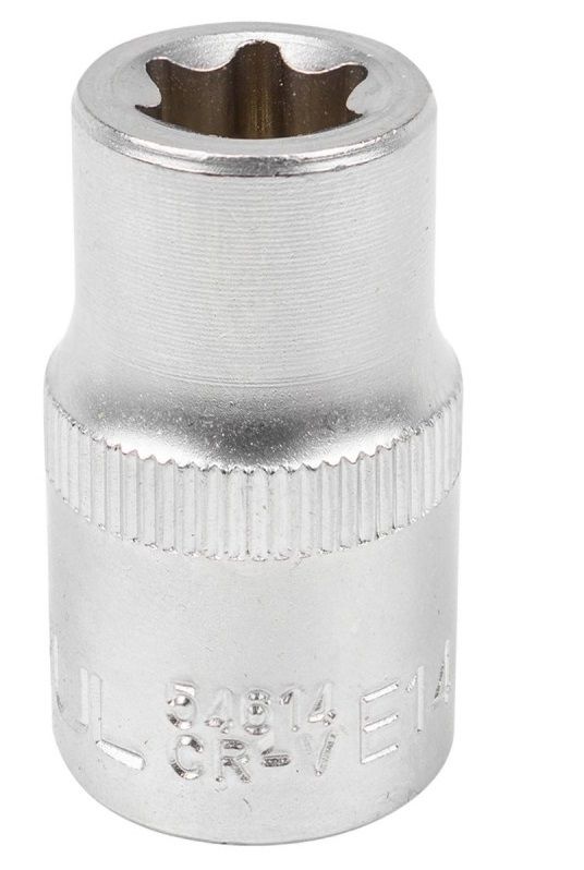Головка Е-профиль E7 1/4" 29290 KT-52607