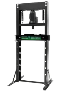 Пресс гидравлический напольный 20т 57200 F-20011 BIG