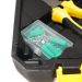 Набор инструментов 110пр. 1/4''(6гр)(5-13мм) WMC TOOLS 48127       WMC-20110