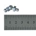 Пресс-масленка M6x1x45° угловая A1-QM105 QM105