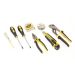 Набор инструментов 9пр, в сумке WMC TOOLS 48162       WMC-1009