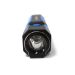 Фонарь светодиодный раздвижной(150Lm,1.5V, 4хААА, 3W COB LED,магнит) 47800 F-01400
