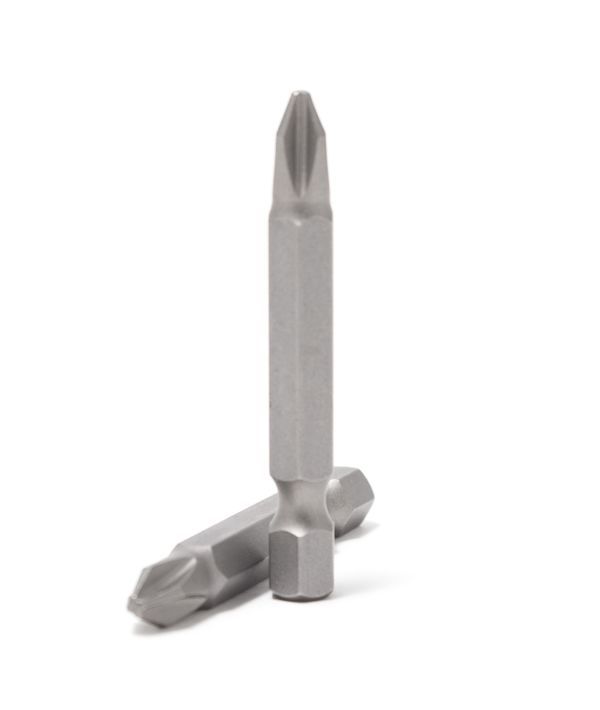 Бита крестообразная PH.0х25мм,1/4''(20шт/уп) 928         F-121250