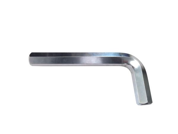 Ключ Г-образный 6-гранный 6мм FORCEKRAFT 29599       FK-76406