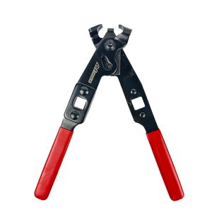 Клещи для хомутов шруса 240мм, в блистере A1-PP104 PP104 Клещи для хомутов шруса 240мм, в блистере A1-PP104 PP104