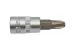 Головка-бита PHILLIPS PH.3 1/4" 50803 F-321323
