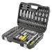 Набор инструментов 108пр. 1/2'', 1/4'' (6гр.)(4-32мм) WMC TOOLS 47693       WMC-41082-5