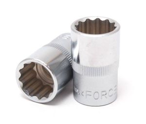 Головка 16мм (12гр.), 1/2'' 11700       RF-54916