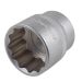 Головка 32мм 1/2" 12гр. 3636        F-54932