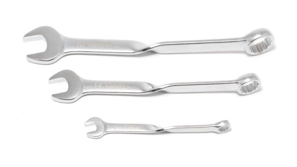 Ключ комбинированный twist 16мм 9981 F-75516T
