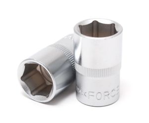 Головка 22мм 1/2" 6гр. 11676       RF-54522