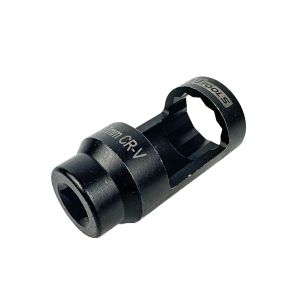 Головка для снятия дизельных форсунок 27мм 1/2 (12гр х L=82мм) A1-PT102 PT102 Головка для снятия дизельных форсунок 27мм 1/2 (12гр х L=82мм) A1-PT102 PT102