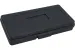 Набор инструментов 21пр. 1/4''3/8''(6гр)(4-17мм) 51118 P019K