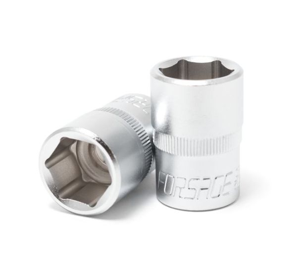 Головка 18мм 1/2" (6гр.) 9066 F-54518