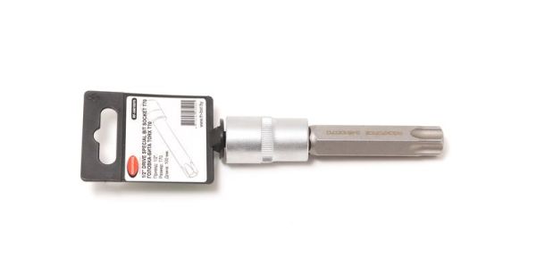 Головка-бита TORX T70 1/2" (L-100мм) 16583       RF-34610070