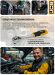 Головка Е-профиль 1/2", E18 60472 JCB-54618