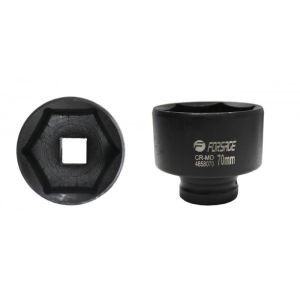 Головка ударная 1", 70мм (6гр.) 48252       F-4858070