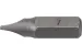 Бита шлицевая SL7х30ммL, 5/16" 3413        RF-1533007