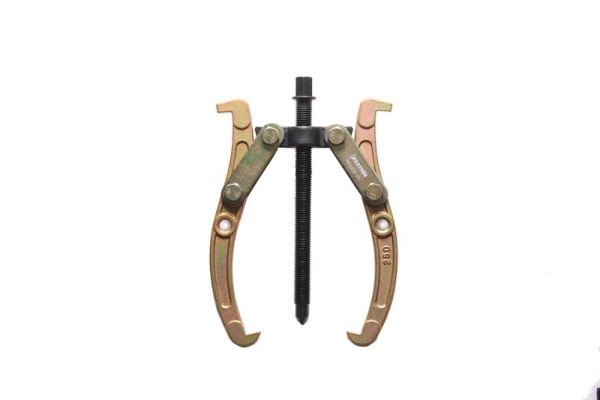 Съемник двухлапый переставной 12" (Ø захвата- 300мм, длина лап-300мм, лапы S-образные) 2046        PA-020212Y