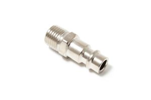 Штуцер для быстроразъема наруж. резьба 1/4" 26563       SE2-2PMS