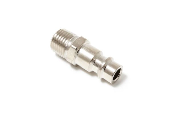 Штуцер для быстроразъема наруж. резьба 1/4" 26563       SE2-2PMS