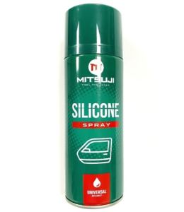 Силиконовая смазка SILICONE SPRAY MTZ4007 MTZ4007