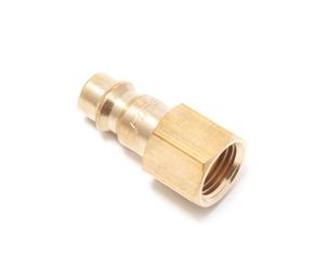 Штуцер для быстроразъема внутр. резьба 1/2" (латунный) 454         F-BSE2-4PF