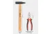 Набор инструментов 106пр. 1/4'' 1/2'' (6гр.)(5-32мм) 54711 BM-41061-5