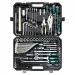 Набор инструментов 142пр. 1/4'', 3/8'', 1/2''(6гр.) 61105 RF LIGHT-41421-5