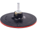 Тарелка опорная жесткая для УШМ и дрели 125 мм VIRA DIY-558050 558050