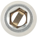 Битодержатель 1/2"(F) x 10мм(F) 63914 JCB-81047