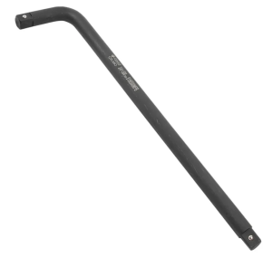 Вороток Г-образный двухсторонний ударный CR-Mo 500мм 3/4'' 52977 F-8156500MPB