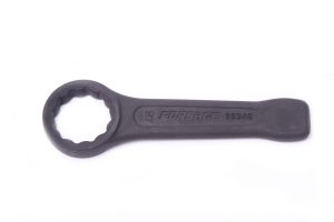 Ключ накидной ударный односторонний 55мм (L-260мм). 3111        F-79355 Ключ накидной ударный односторонний 55мм (L-260мм). 3111        F-79355