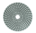 Алмазный гибкий шлифовальный круг Р100 125 мм (черепашка для керамогранита) АГШК, мокрое шлифование  DIY-558113 558113