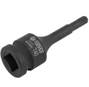 Головка-бита TORX ударная T40,1/2" (L-78мм) 56150 F-24607840MPB