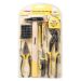 Набор инструментов 50пр. WMC TOOLS 48160 WMC-1050