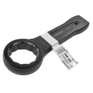 Ключ накидной ударный односторонний 65мм (L-295мм) 3164        F-79365