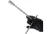 Набор инструментов 13 предметов 1/2"(6гр.)(8-19мм) 47352 F-4131