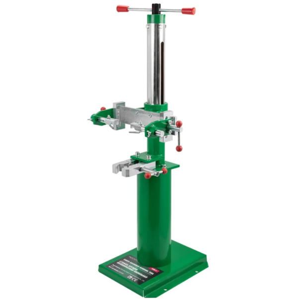 Стяжка пружин мехническая напольная 64944 RF-1500-1