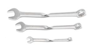Ключ комбинированный twist 18мм 9983 F-75518T