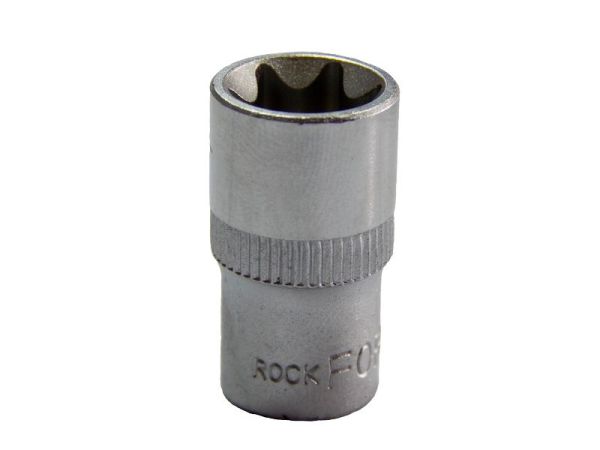Головка Е-профиль E10 1/4" 11661 RF-52610