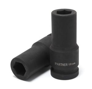 Головка ударная глубокая 70мм 3/4" (6гр.) 13097       PA-46510070