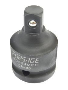 Адаптер ударный 3/4"(F)х1/2"(M) 6396        F-80964MPB