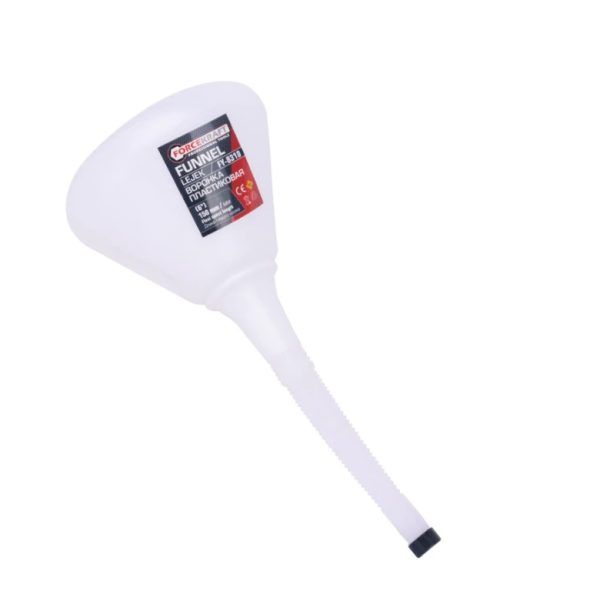 Воронка пластиковая 6" (150мм) 67379 FK-FY-831D